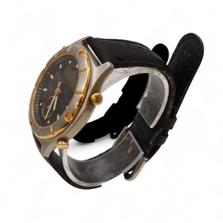 RELOJ CASIO ANALOGICO DIGITAL AW504 OCEANUS