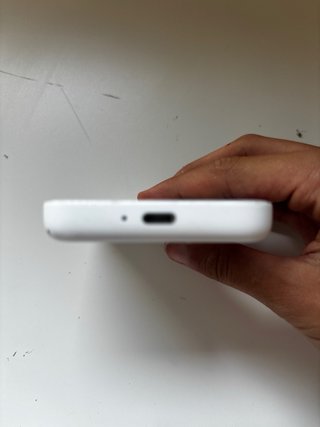 Cargador Inalámbrico Apple iPhone