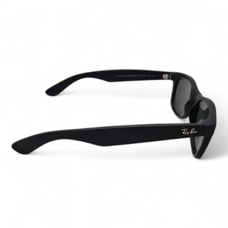 GAFAS RAY BAN RB2132 NEW WAYFARER (MARCA EN CRISTAL) + ESTUCHE