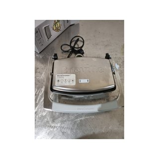 - Breville VST071X sandwichera plancha