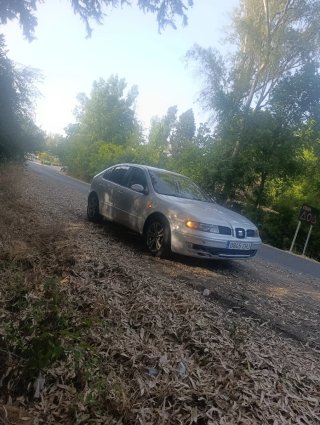 SEAT Leon 2003
