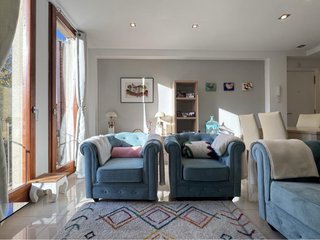 Salón completo de diseño – lote o piezas sueltas