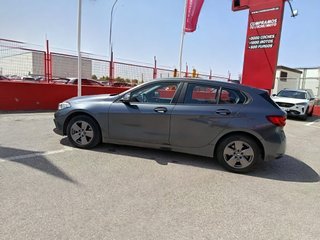 CUOTA 260€ - BMW Serie 1 2020 116D