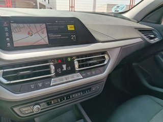 CUOTA 260€ - BMW Serie 1 2020 116D