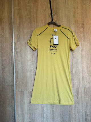 Vestido deportivo Nike talla M
