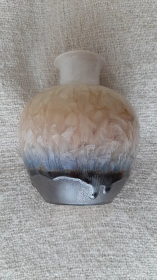 Jarrón de cerámica Lladro