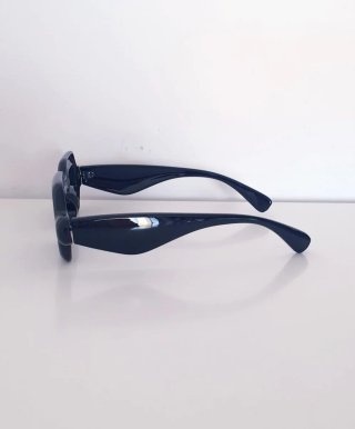 GAFAS PARA MUJER DISEÑO PUNK FUTURISTA