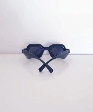 GAFAS PARA MUJER DISEÑO PUNK FUTURISTA