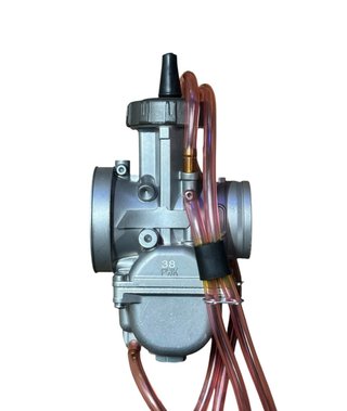 Carburatore PWK 35mm Honda TRX 250R CR 250 atc