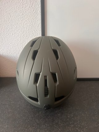 Casco Cairn Electron Esquí/Snow Talla 59-60