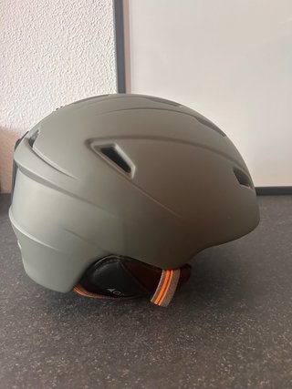 Casco Cairn Electron Esquí/Snow Talla 59-60