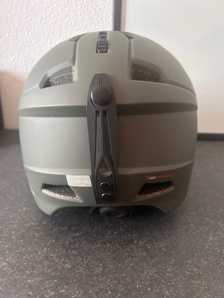 Casco Cairn Electron Esquí/Snow Talla 59-60