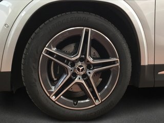 Mercedes-Benz GLA (H247) 2025