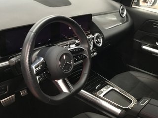 Mercedes-Benz GLA (H247) 2025
