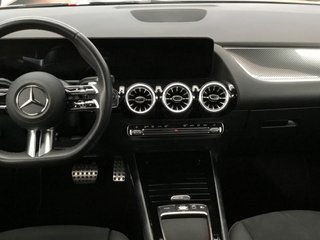 Mercedes-Benz GLA (H247) 2025