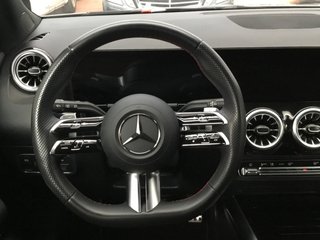 Mercedes-Benz GLA (H247) 2025