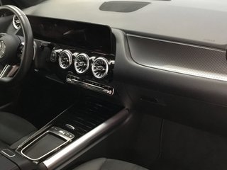Mercedes-Benz GLA (H247) 2025