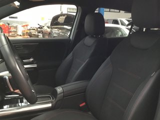 Mercedes-Benz GLA (H247) 2025
