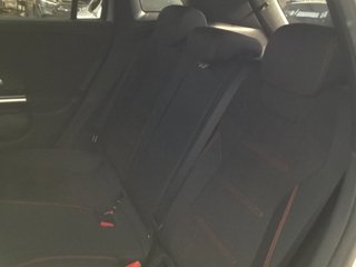 Mercedes-Benz GLA (H247) 2025