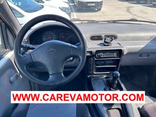 Nissan Vanette 1998