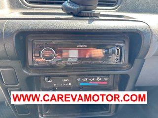 Nissan Vanette 1998