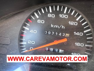 Nissan Vanette 1998