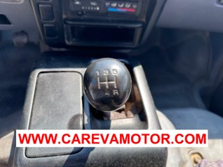 Nissan Vanette 1998