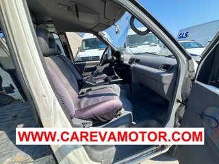 Nissan Vanette 1998