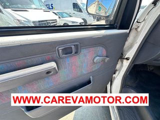 Nissan Vanette 1998