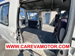 Nissan Vanette 1998