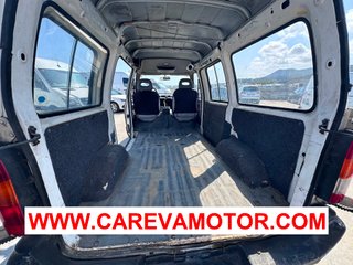 Nissan Vanette 1998