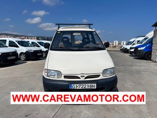 Nissan Vanette 1998