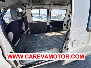 Nissan Vanette 1998