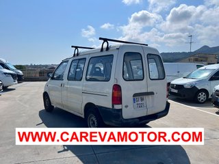 Nissan Vanette 1998