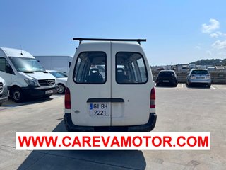 Nissan Vanette 1998