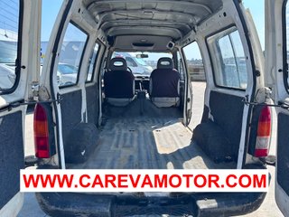 Nissan Vanette 1998