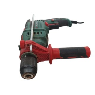 TALADRO PARKSIDE PSBM 750 CON MALETIN