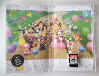 Super Mario Party Nintendo Switch