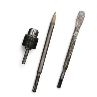 MARTILLO PERFORADOR DEXTER 1500RH2-50.5 CON MALETIN