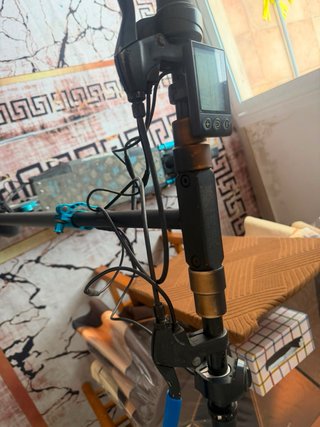 Patinete Eléctrico SmartGyro Speedway