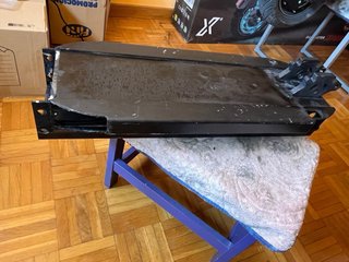 Chasis Patinete Eléctrico Joyor S10 S-z