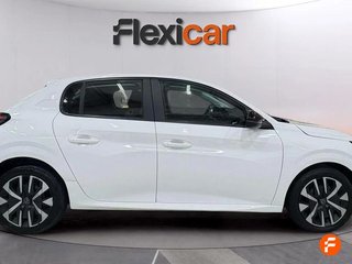 Peugeot 208 Active Puretech 100