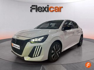 Peugeot 208 Active Puretech 100