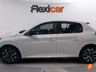 Peugeot 208 Active Puretech 100