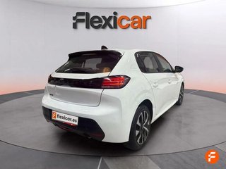 Peugeot 208 Active Puretech 100