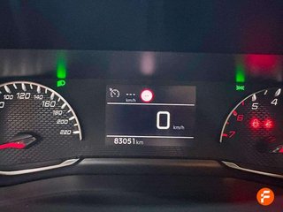 Peugeot 208 Active Puretech 100