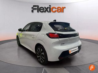 Peugeot 208 Active Puretech 100