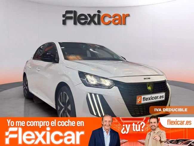 Peugeot 208 Active Puretech 100 - foto 1