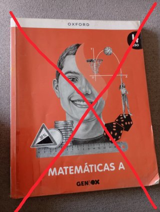 Libros de texto 4 ESO DE LETRAS