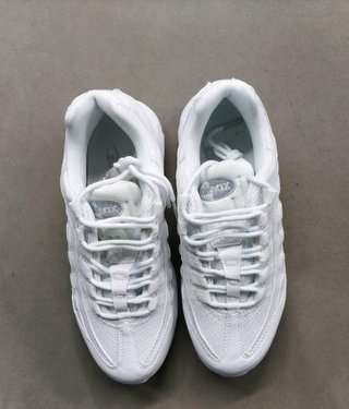 Nike Air Max 95 Blancas